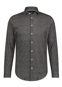 Blue Industry Casual overhemd met lange mouwen