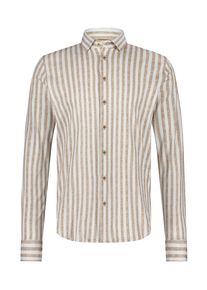 Blue Industry Casual overhemd met lange mouwen