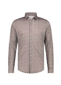 Blue Industry Casual overhemd met lange mouwen