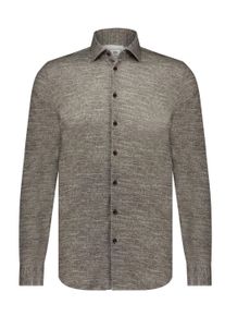 Blue Industry Casual overhemd met lange mouwen