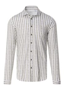 Blue Industry Casual overhemd met lange mouwen