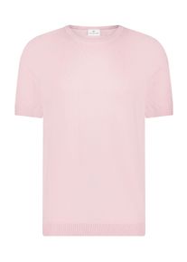 Blue Industry T-shirt met korte mouwen