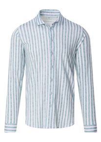 Blue Industry Casual overhemd met lange mouwen