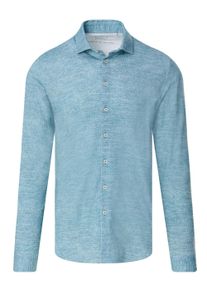 Blue Industry Casual overhemd met lange mouwen