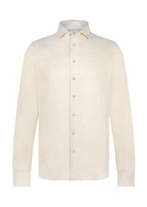 Blue Industry Casual overhemd met lange mouwen