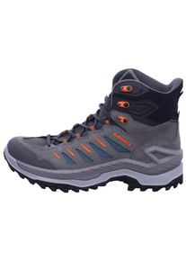 Lowa Boots 'Innovo' Herren grau Größe 44