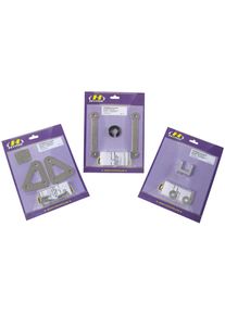 Hyperpro LK, zestaw obniżający , rozmiar: -30 mm