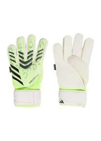 adidas Performance Sportkesztyűk F&eacute;rfi z&ouml;ld , M&eacute;ret XL-XXL