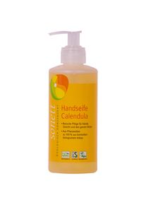 Sonett Handseife Calendula 300 ml Spender