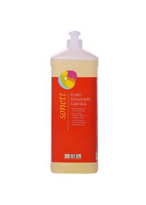 Sonett Kinder Schaumseife Calendula 1 Liter Nachf&uuml;llflasche