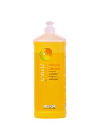Sonett Handseife Calendula 1 Liter Nachf&uuml;llflasche