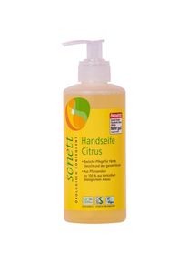 Sonett Handseife Citrus 300ml Spender