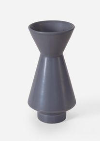 Vas - blå - storlek 26 cm - bonprix