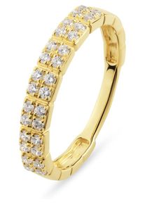 Christ Ring Damen gold Größe 56