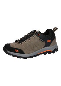 Brütting Brütting Outdoorschuh 'Mount Chester' Herren braun Größe 39 Color-Blocking