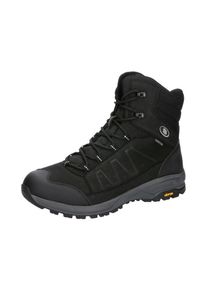Brütting Brütting Outdoorschuh 'Kirkenes' Herren schwarz Größe 37 Unifarben