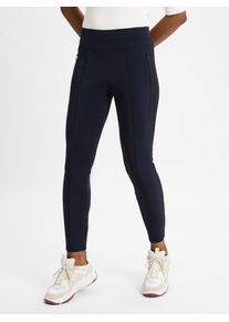 Marc Cain Pantalon 'Sofia' Femme bleu taille 36