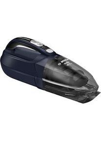Bosch BHN20L, Aspirabriciole, Pulizia versatile, Tecnologia Lithium-Ion, Senza cavo, Filtro lavabile, Due impostazioni di potenza, Blu
