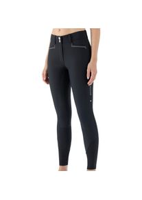Equiline Women's Riding Breeches Eufrefh FW25, Full-Grip, High Waist