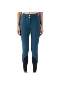 Equiline Women's Riding Breeches Adellekh FW25, Full-Grip, High Waist