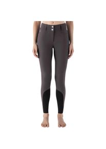 Equiline Women's Riding Breeches Adellekh FW25, Full-Grip, High Waist