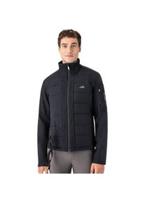 Equiline Men's Jacket Entrec FW25, Riding Jacket, Airbag Compatible