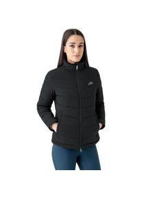 Equiline Women's Jacket Ertys FW25, Quilted Jacket