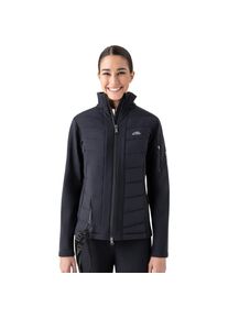Equiline Women's Jacket Entrec FW25, Riding Jacket, Airbag Compatible