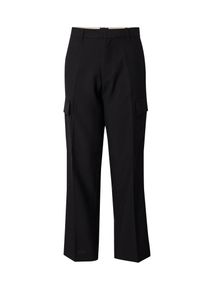 Jack & Jones Jack & Jones Cargo nadr&aacute;gok F&eacute;rfi fekete , M&eacute;ret 31