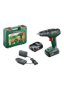 Bosch Akku-Bohrschrauber »UniversalDrill 18 V Kit«