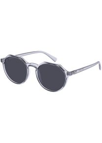 Le Specs Sonnenbrille 'Speed of Night' Damen grau Größe One Size