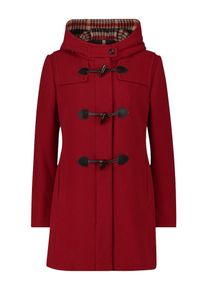 Gil Bret Giacca invernale - rosso scuro