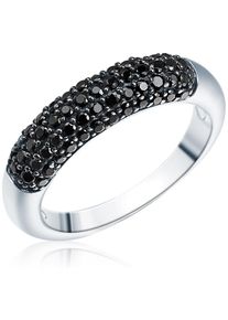 Rafaela Donata Ring Damen silber Größe 50