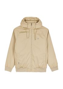 Volcom Outdoorjacke 'Herman' Herren grün Größe XS Unifarben