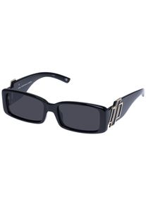 Le Specs Sonnenbrille 'Cruel Intentions' Damen schwarz Größe One Size