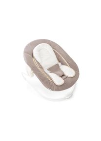 hauck Hochstuhlaufsatz »Alpha Bouncer 2in1 Stretch« bis