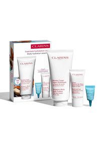 Clarins - Gli indispensabili per l’idratazione del corpo Cofanetti regalo 1 pieces female