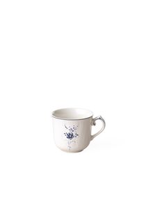 Villeroy & Boch Villeroy & Boch - Tazza espresso senza piattino Vieux Luxembourg Piatti e stoviglie 1 pieces unisex