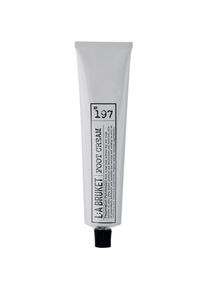 L:A BRUKET - 197 Foot Cream Peppermint/Patchouli Crema piedi 70 ml female