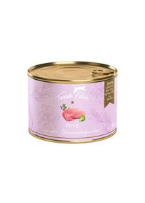200g Terra Felis Pute