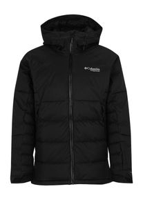Columbia Geacă sport 'Roaring Fork II' Bărbaţi negru, Mărimea S