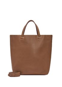 Liebeskind Berlin Handtasche Damen braun Größe 1 Unifarben