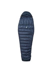 Fjällräven Fjällräven Women's Keb Two Seasons Down sleeping bag blue