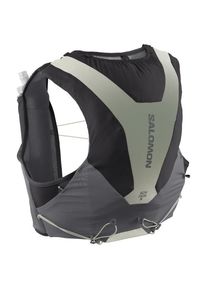 Salomon ADV Skin 5 Gradient Trail running backpack (XS, grey)