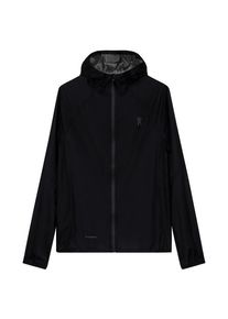 On Women's Ultra Jacket Running jacket Women (M, black)