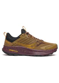 Saucony Ride TR2 Trail running shoes Men (43, brown)