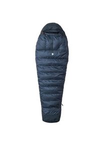 Fjällräven Fjällräven Women's Keb Three Seasons Down sleeping bag blue
