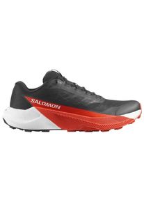Salomon Pulsar Trail running shoes Men (48, grey)