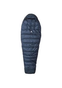 Fjällräven Fjällräven Keb Two Seasons Down sleeping bag (Regular, blue)