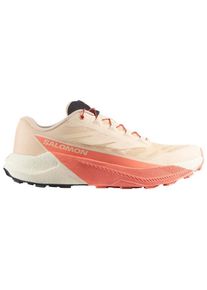 Salomon Women's Pulsar Trail running shoes Women (44, sand)
